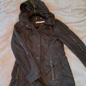 Blanc Noir women’s jacket